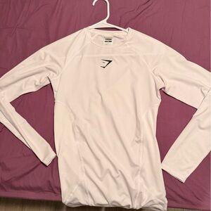 Gymshark compression shirt